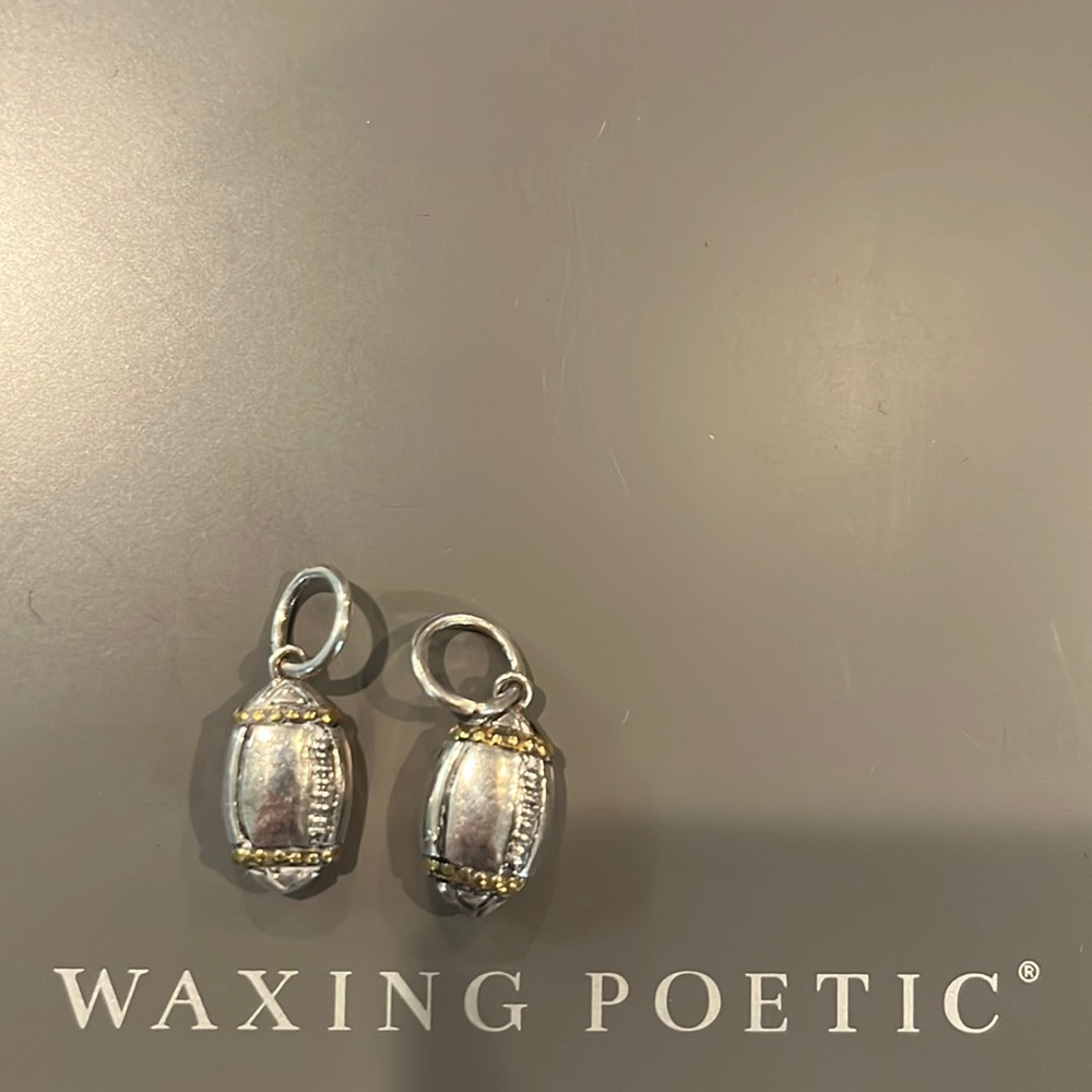 Waxing Poetic Personal Vocabulary